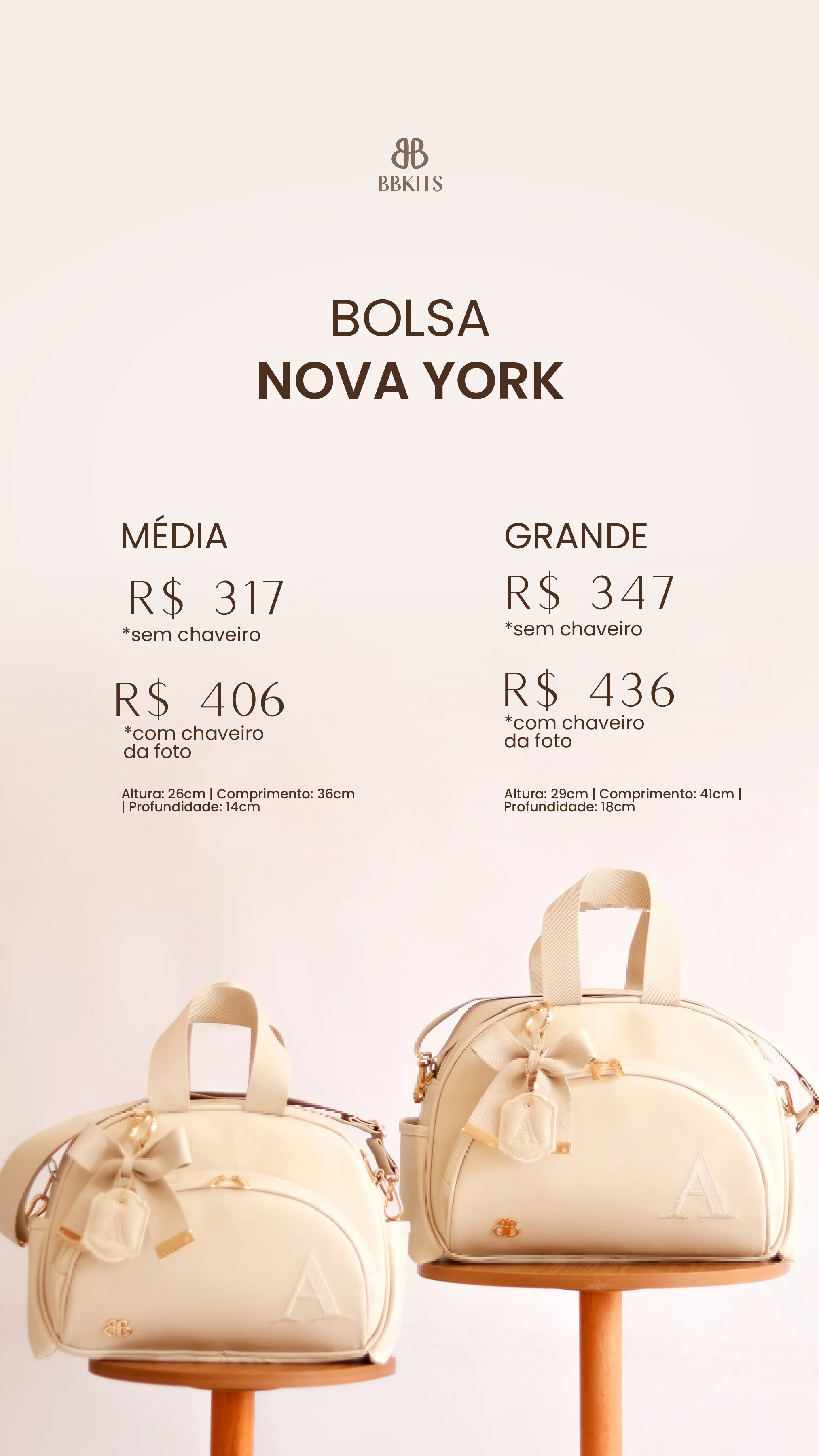Página 11 do catálogo BBkits 2026