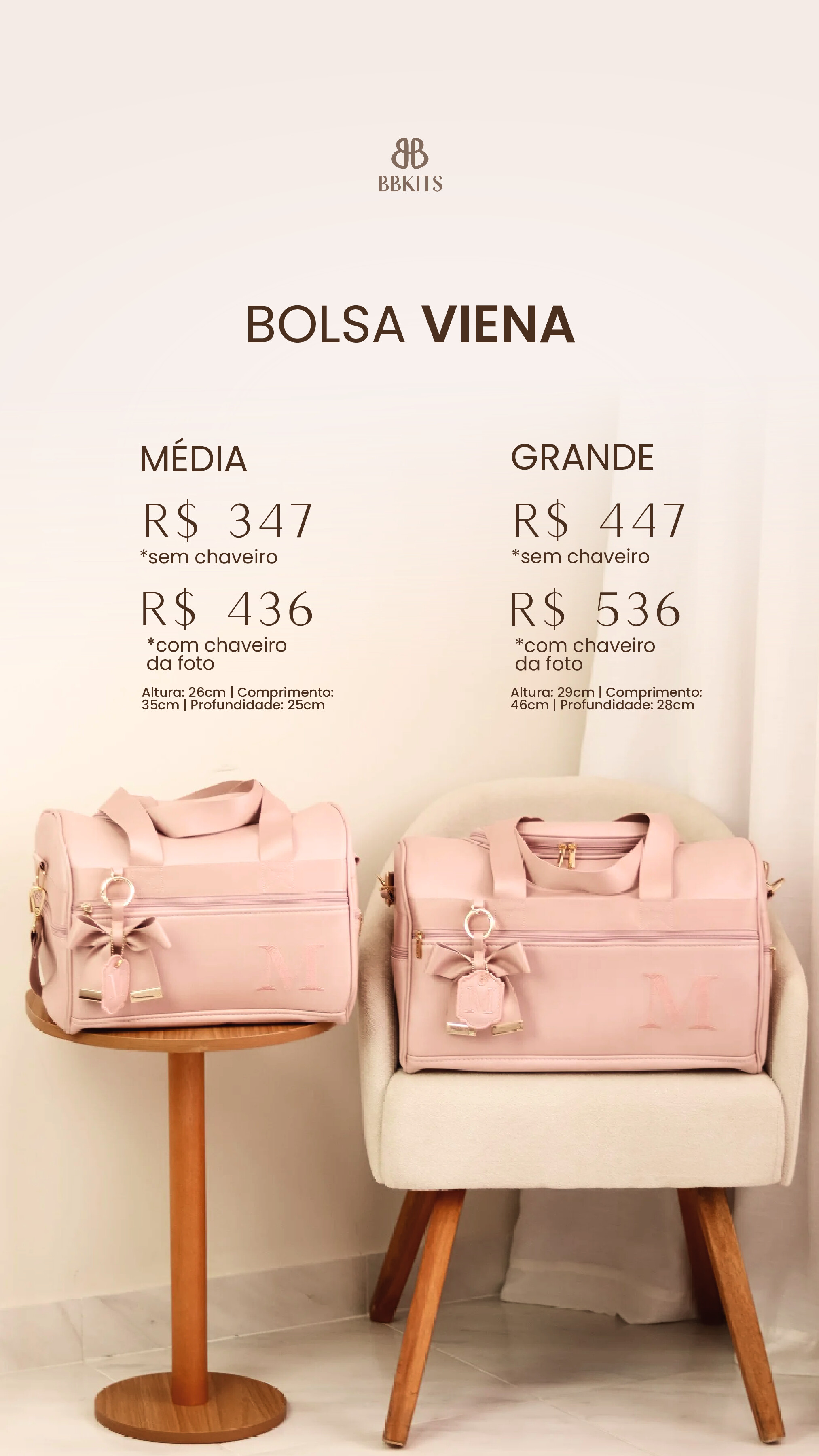 Página 12 do catálogo BBkits 2026