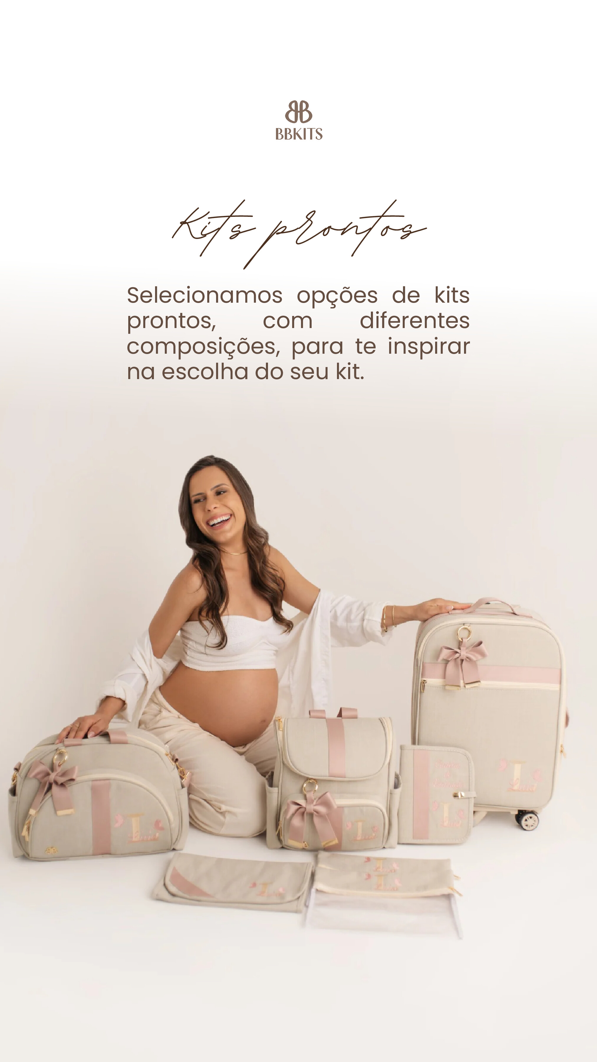 Página 22 do catálogo BBkits 2026